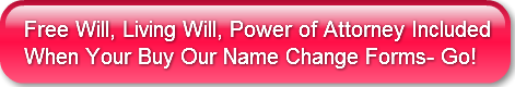 Texas Free Last Will, Living Will, Power of Attorne Included.